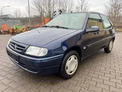 Citroën Saxo