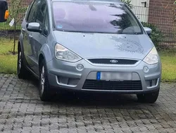 Silber Gebraucht 2005 Ford S-MAX S Van / Kleinbus | 2.600 € (Fairer Preis)