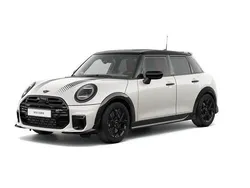 Weiß Neu 2024 Mini John Cooper Works Kleinwagen | 37.860 € (Guter Preis)