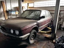 Gebraucht 1986 Alpina B10 Limousine | 35.000 €