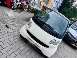 Schwarz Gebraucht 2005 Smart ForTwo Coupé Coupé | 2.500 €
