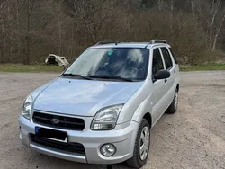Silber Gebraucht 2009 Subaru Justy Kleinwagen | 4.390 € (Teuer)