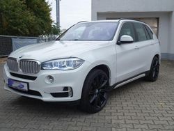 Alpinweiss iii (metallic) Gebraucht 2017 BMW X5 Comfort Edition SUV | 29.790 € (Guter Preis)