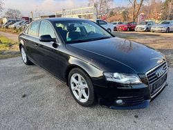 Gebraucht 2009 Audi A4 S-line plus Limousine | 3.400 €