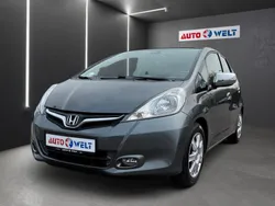 Grau Gebraucht 2012 Honda Jazz Elegance Kleinwagen | 5.990 € (Fairer Preis)