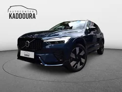 Blau Gebraucht 2024 Volvo XC60 SUV | 49.999 € (Superpreis)