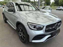 Gebraucht 2021 Mercedes GLC300e SUV | 38.999 € (Guter Preis)