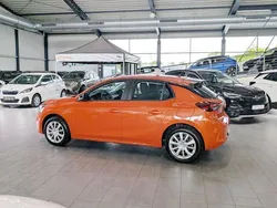 Opel Corsa-e