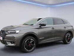 Grau Gebraucht 2019 DS Automobiles DS7 Crossback Performance SUV | 21.490 € (Fairer Preis)