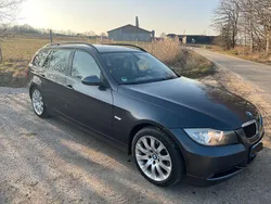 Grau Gebraucht 2007 BMW 318 M Sport Kombi | 2.990 € (Guter Preis)