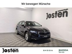 Blackmagic perleffekt Neu 2025 Skoda Octavia Essence Kombi | 26.450 € (Guter Preis)