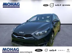 1k) black pearl m (schwarz Neu 2025 Kia Ceed Kombi | 28.890 € (Etwas zu teuer)