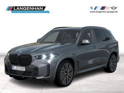 Grau Neu 2025 BMW X5 M Sport SUV | 114.701 € (Teuer)