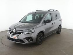 Grau Gebraucht 2021 Renault Kangoo Intens Van / Kleinbus | 20.130 € (Etwas zu teuer)