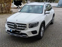 Weiß Gebraucht 2020 Mercedes GLB200 SUV | 32.999 € (Fairer Preis)