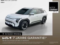 Snow white Neu 2025 Kia EV3 Air SUV | 29.999 € (Superpreis)