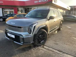 Gebraucht 2023 Kia Soul EV GT-Line SUV | 68.950 €