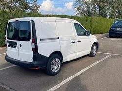 Weiß Neu 2025 VW Caddy Van / Kleinbus | 23.990 € (Superpreis)