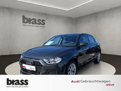 Manhattangrau metallic Gebraucht 2024 Audi A1 Sportback Advanced Kleinwagen | 22.400 € (Fairer Preis)