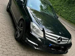 Schwarz Gebraucht 2011 Mercedes C350 AMG Kombi | 6.999 € (Superpreis)