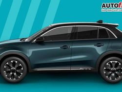 Mare grün metallic Neu 2025 Fiat 600 La Prima SUV | 26.780 € (Fairer Preis)