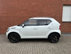 Weiß Gebraucht 2017 Suzuki Ignis Comfort Kleinwagen | 8.999 € (Guter Preis)