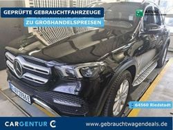 Obsidianschwarz Gebraucht 2022 Mercedes GLE350 SUV | 56.690 € (Superpreis)