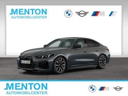 Grau Neu 2025 BMW M440 M Sport Limousine | 75.990 € (Guter Preis)