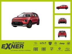 Runway rot metallic Neu 2025 Kia Niro Vision SUV | 30.690 € (Superpreis)