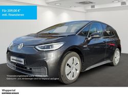 Grau Gebraucht 2022 VW ID.3 Pro Kleinwagen | 21.490 € (Guter Preis)