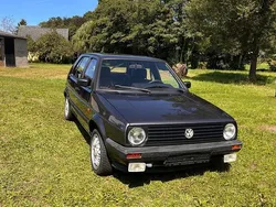 Grau Gebraucht 1992 VW Golf II Kleinwagen | 3.999 €