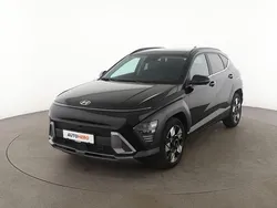 Schwarz Gebraucht 2023 Hyundai Kona Prime SUV | 27.580 € (Superpreis)