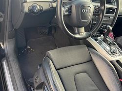 Schwarz Gebraucht 2011 Audi A5 S-Line Coupé | 8.000 € (Fairer Preis)