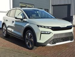 Timiano grün Neu 2025 Skoda Elroq SUV | 36.990 € (Guter Preis)