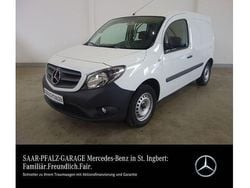 Gebraucht 2020 Mercedes Citan 109 Van | 11.888 € (Fairer Preis)