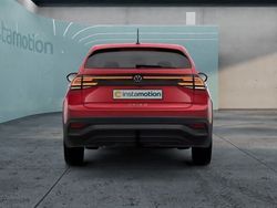 Rot Gebraucht 2024 VW Taigo Beats SUV | 29.850 € (Etwas zu teuer)