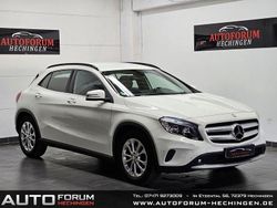 Weiß Gebraucht 2014 Mercedes GLA200 SUV | 13.990 € (Superpreis)
