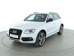 Weiß Gebraucht 2016 Audi Q5 Advanced SUV | 24.560 € (Fairer Preis)