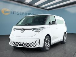 Weiß Gebraucht 2023 VW ID. Buzz Van / Kleinbus | 45.949 €