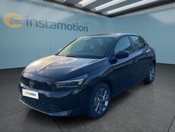 Schwarz Neu 2025 Opel Corsa Kleinwagen | 17.499 € (Guter Preis)