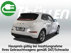 Moonlight white Neu 2024 Ora 03 Kleinwagen | 21.480 €