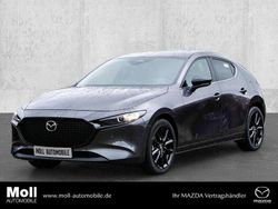 Grau Neu 2025 Mazda 3 Nagisa Kleinwagen | 30.290 €