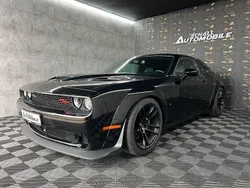 Schwarz Gebraucht 2024 Dodge Challenger Coupé | 54.890 € (Teuer)