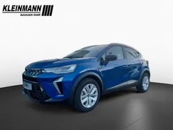 Blau Neu 2025 Mitsubishi ASX Plus SUV | 26.490 €