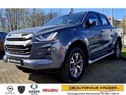 Islay gray Neu 2025 Isuzu D-Max Abholung | 46.645 € (Fairer Preis)
