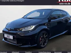 Schwarz Neu 2024 Toyota Yaris Limousine | 50.900 € (Fairer Preis)