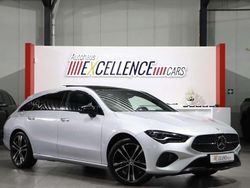 Iridiumsilber Gebraucht 2023 Mercedes CLA180 Progressive Limousine | 29.777 € (Fairer Preis)