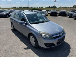 Silber Gebraucht 2007 Opel Astra Edition Limousine | 1.690 € (Guter Preis)