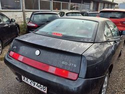 Schwarz Gebraucht 2005 Alfa Romeo GTV Coupé | 2.150 €