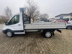 Andere Gebraucht 2019 Ford Transit | 22.990 € (Etwas zu teuer)